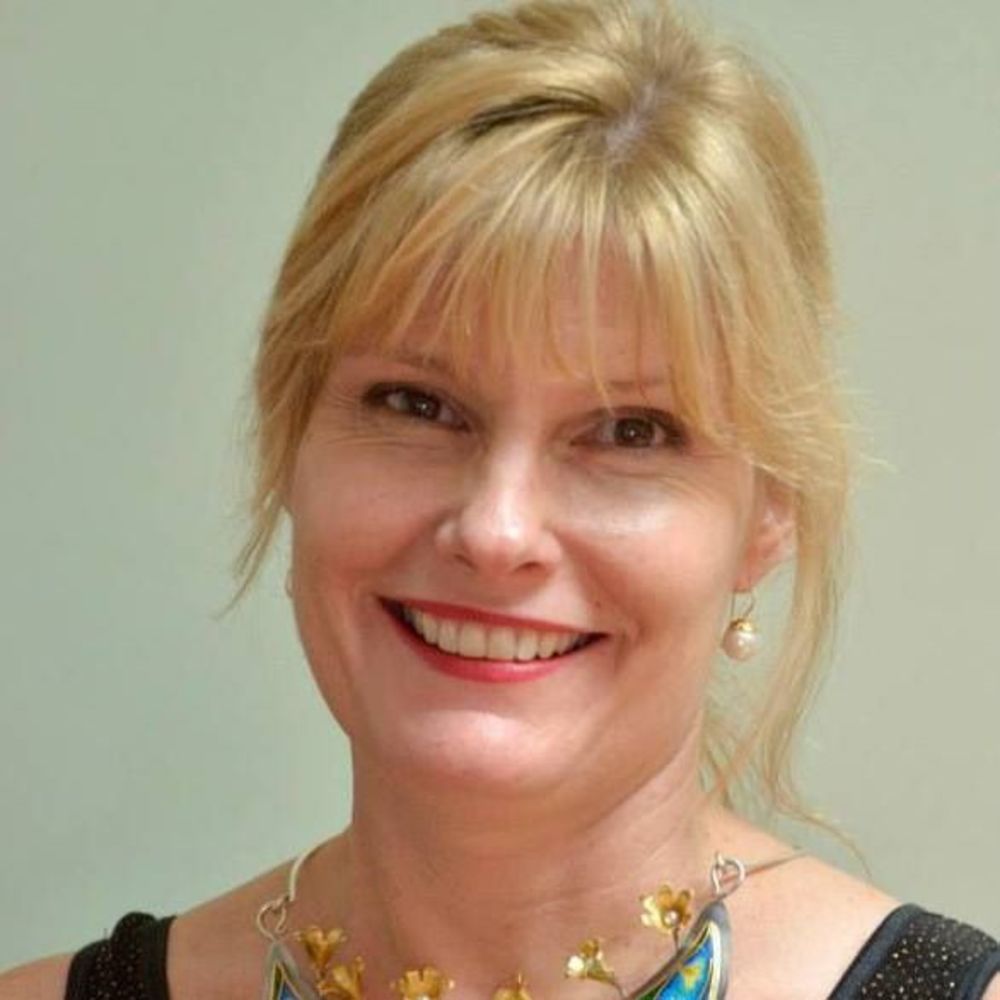 Meet your Posher, Lessley